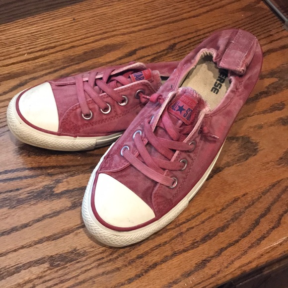 Converse Shoes - Converse Shorline